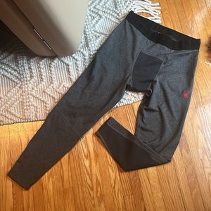 Spyder athletic pants